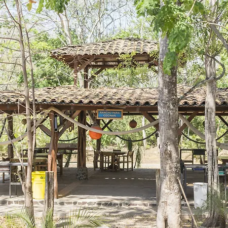 Hotel Y Parque Acuatico La Boya